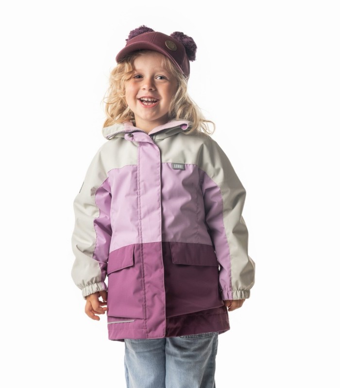 Lenne Kinderparka 45g. Sally 24228*122 (3)