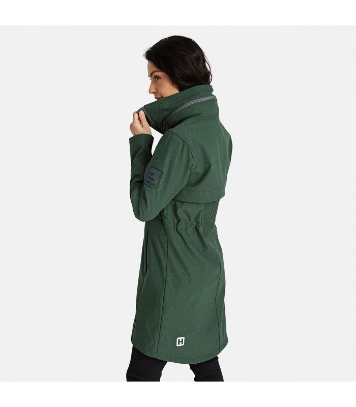 Huppa sieviešu softshell mētelis Ava 12288000*10697 (7)