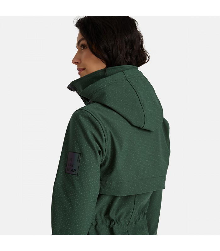 Huppa naisten softshell-takki Ava 12288000*10697 (9)