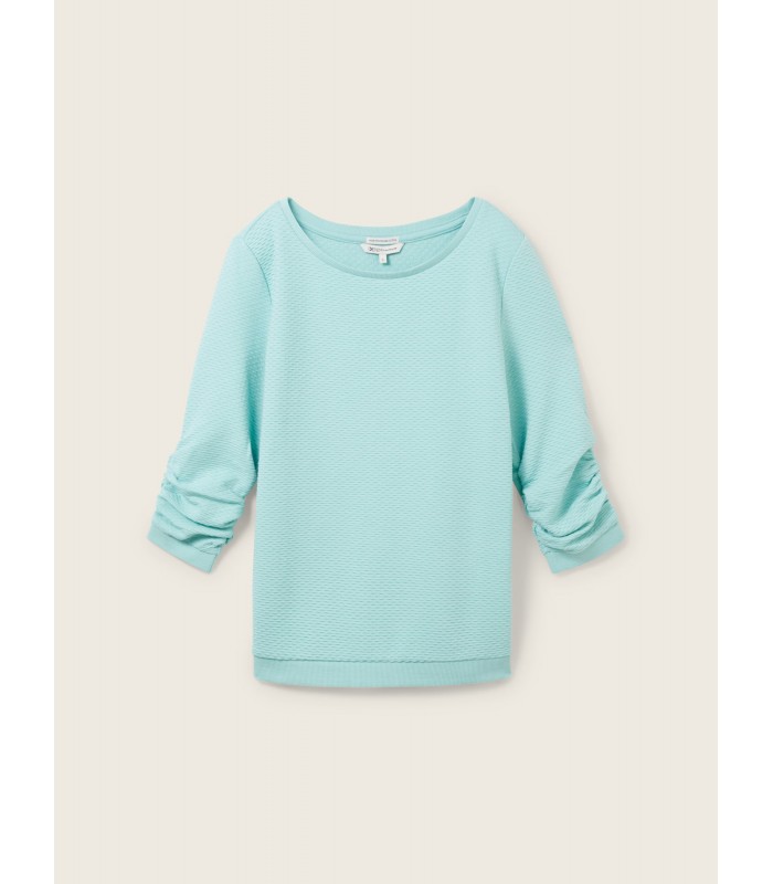 Tom Tailor Damen-Sweatshirt 1039979*13117 (2)