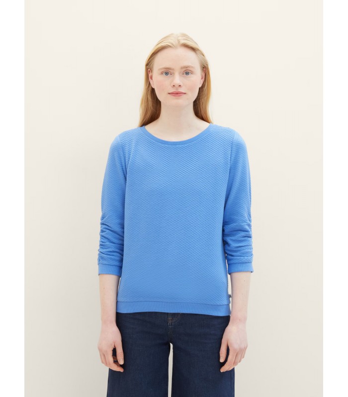 Tom Tailor Damen-Sweatshirt 1039979*18712 (5)