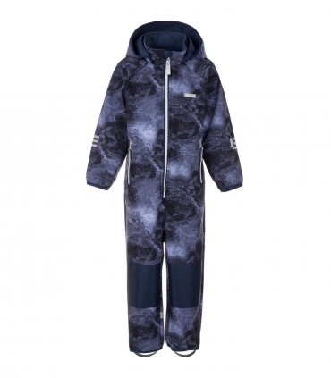 Lenne laste softshell-kombinesoon Shauny 24207 AB*2998 (2)