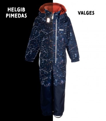 Lenne laste kombinesoon 80g Tim 24217*2933 (3)