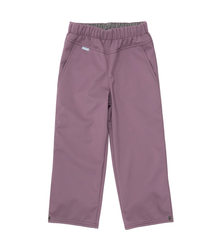 Lenne bērnu softshell bikses Softy 24252*605 (1)
