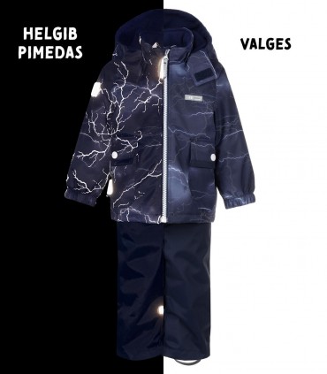 Lenne lasten setti 80/45g. Donald 24214*2225 (1)