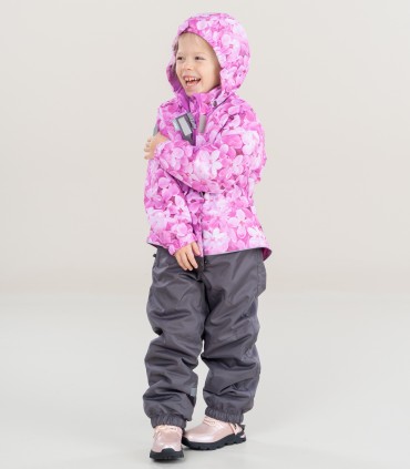 Lenne детский комбинезон 80 гр. Hanna 24219*1220 (3)