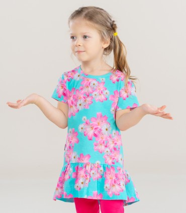 Lenne детская туника Rosin 24615*054 (2)