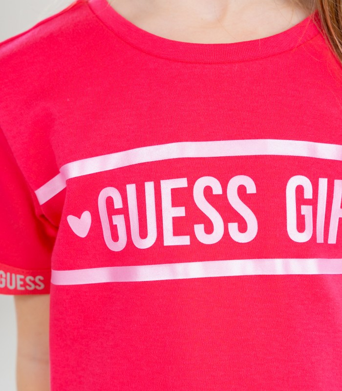 Guess Kinderkleid K4RK05*G5A3 (5)