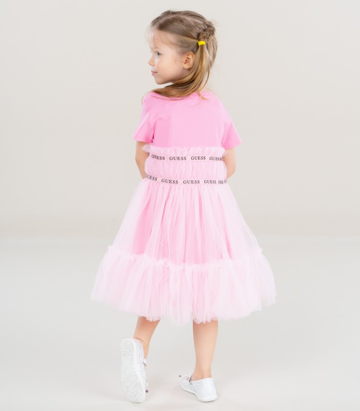 Guess Kinderkleid K4RK10*A60U (5)