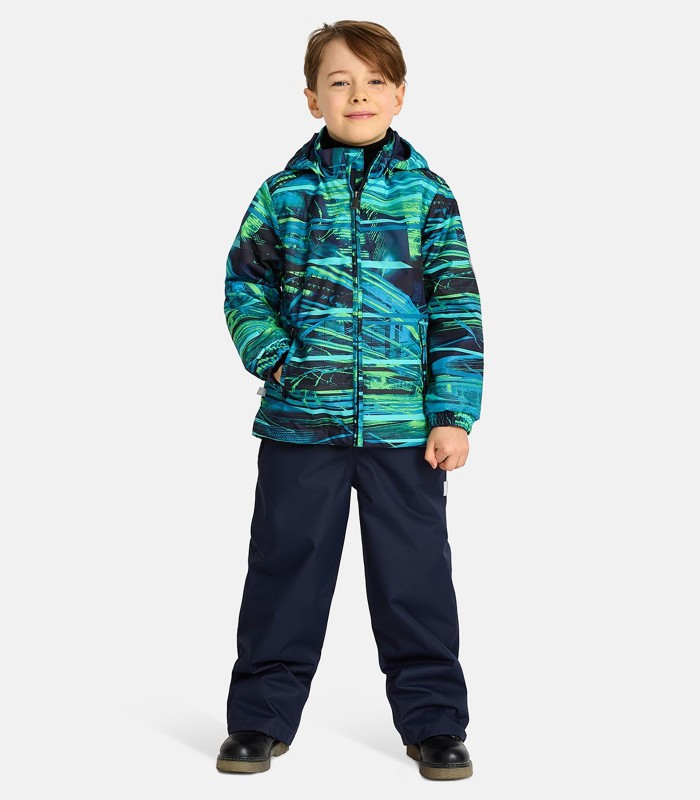 Huppa Kinderset 100/40g Yoko 41190014*42066 (11)