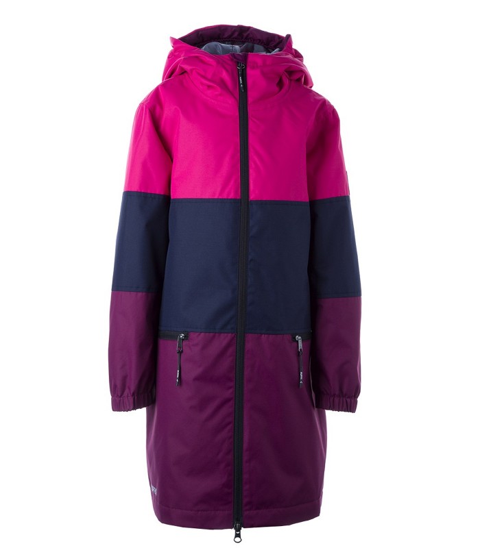 Huppa Kinderparka 40g Hanka 1 12630104*80134 (3)