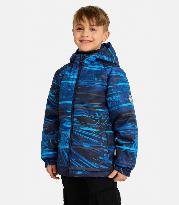 Huppa Kinderjacke 100g Alexis 18160010*42086 (3)