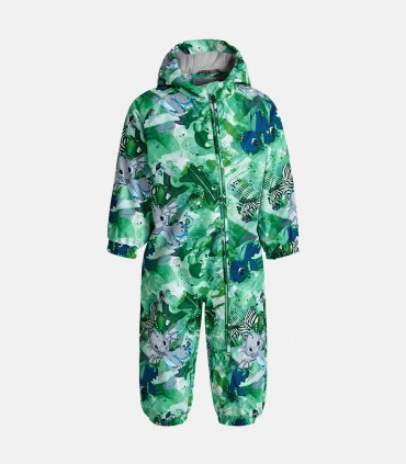 Kombinezonas Huppa kūdikiams 40g. Deiro 36290304*43087 (1)