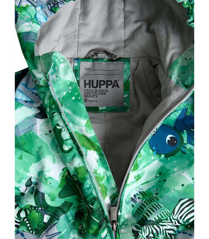 Huppa Kinderoverall 40g Deiro 3 36290304*43087 (3)