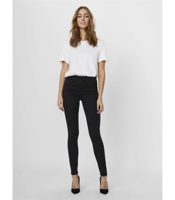 Vero Moda moteriški džinsai Sophia 10209215*L34 (2)