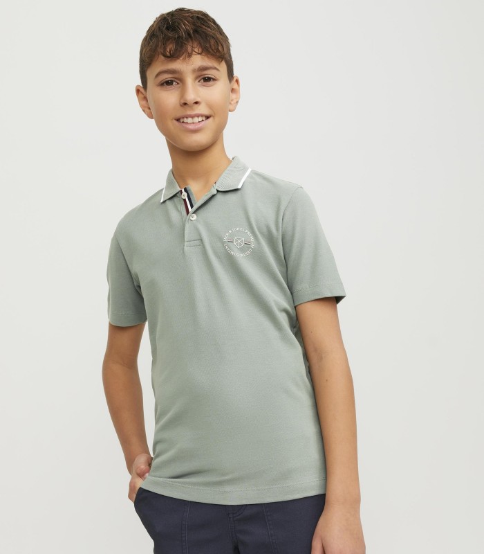 Jack & Jones Kinder-Poloshirt 12254237*01 (5)