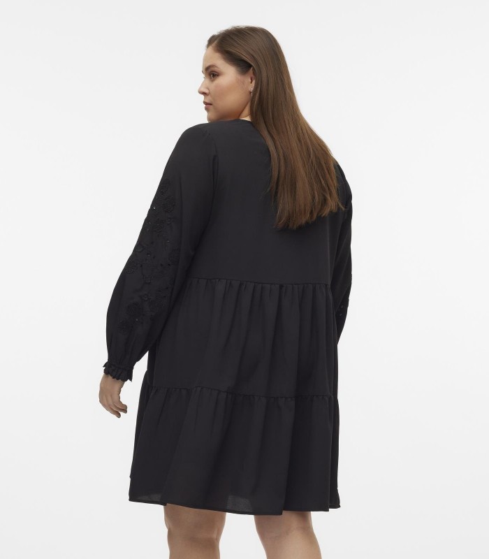 Vero Moda moteriška suknelė 10301983*01 (5)