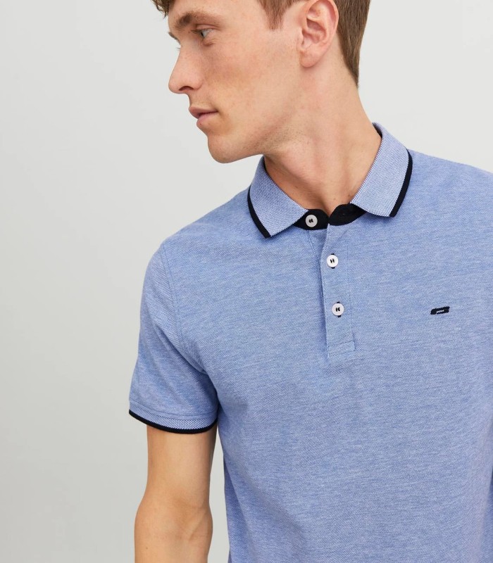 JACK & JONES vīriešu polo krekls 12136668*06 (8)