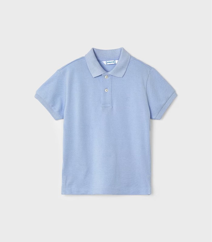 Mayoral-Poloshirt für Jungen 150*37 (2)