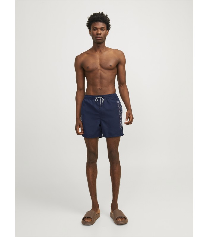 Herren-Badehose von Jack & Jones 12253118*03 (1)