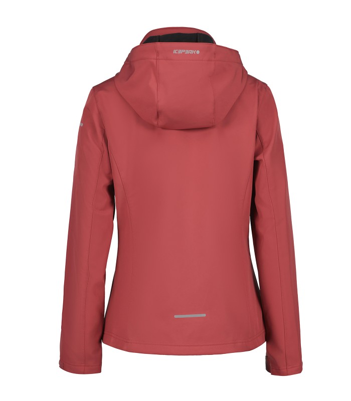 Icepeak moteriška softshell striukė Brenham 54970-4*670 (10)