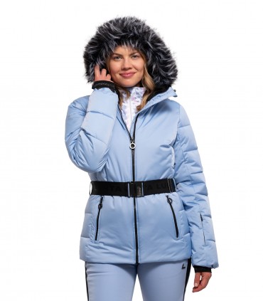 Luhta женская куртка 140г.Suukisvaara 34490-4*310 (10)
