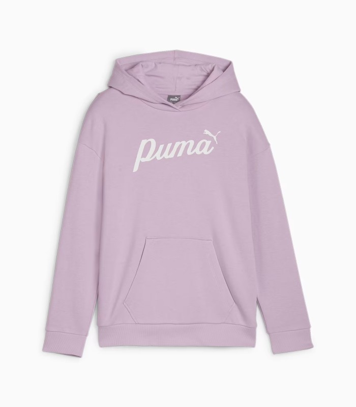 Puma детская толстовка 679403*60 (4)