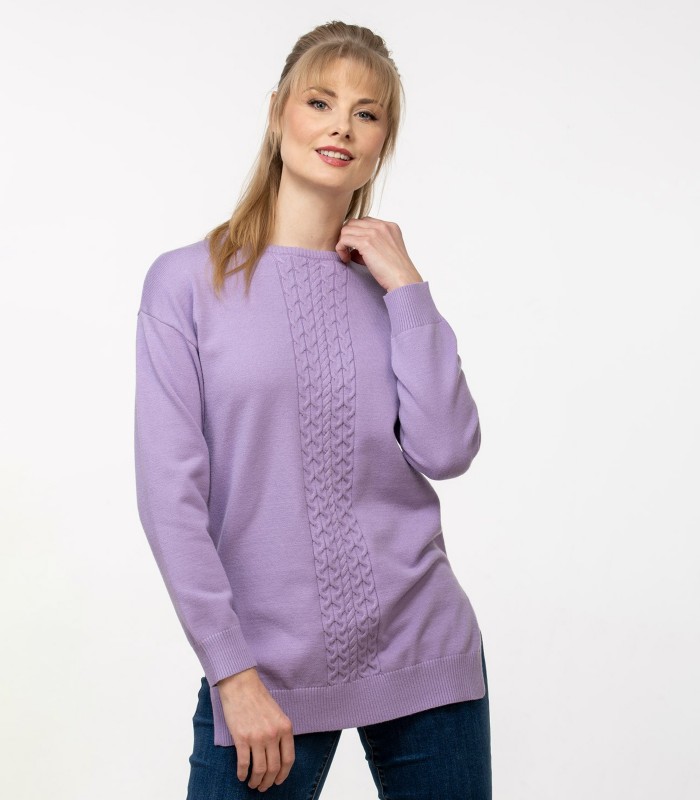 Maglia женский джемпер 822819 02 (4)