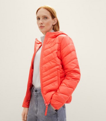 Tom Tailor женская куртка 80г. 1035807*11042 (6)