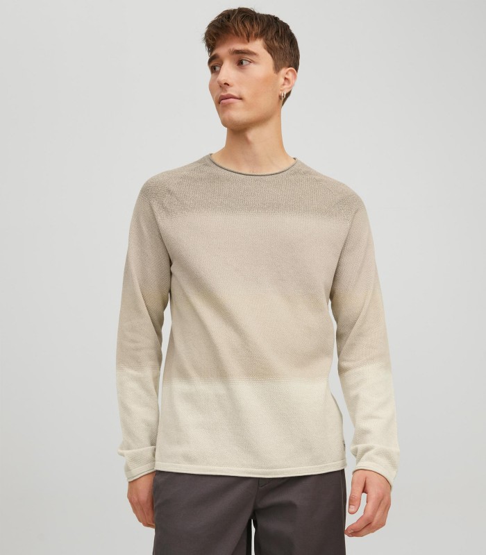 Jack & Jones мужской джемпер 12157321*02 (6)