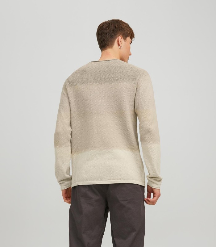 Jack & Jones мужской джемпер 12157321*02 (7)