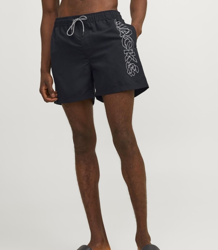 Herren-Badehose von Jack & Jones 12253118*02 (7)