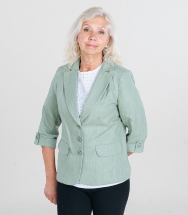 Hansmark sieviešu jaka Tara 68130*01 (1)