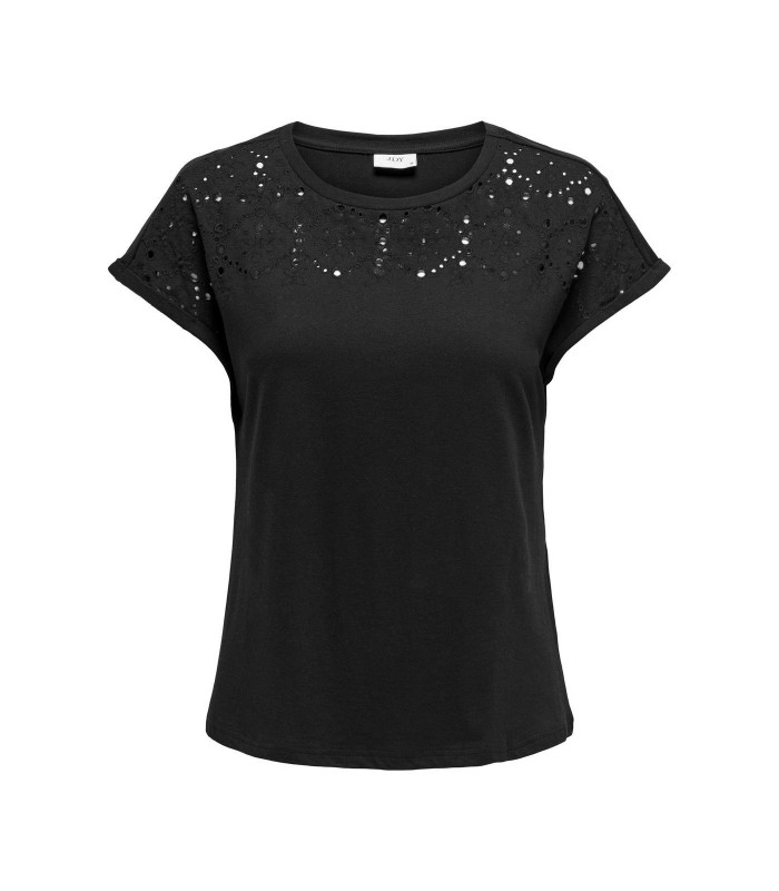 JDY Damen T-Shirt 15318216*02 (2)