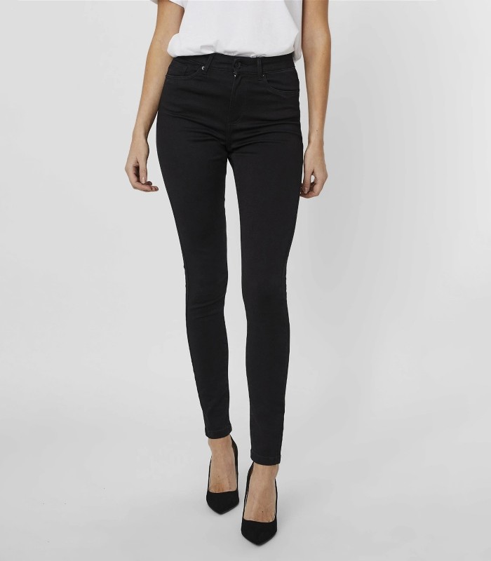 Vero Moda moteriški džinsai Sophia 10209215*L34 (4)