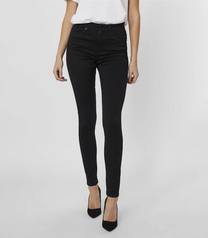 Vero Moda moteriški džinsai L32 Sophia 10209215*L32 (6)