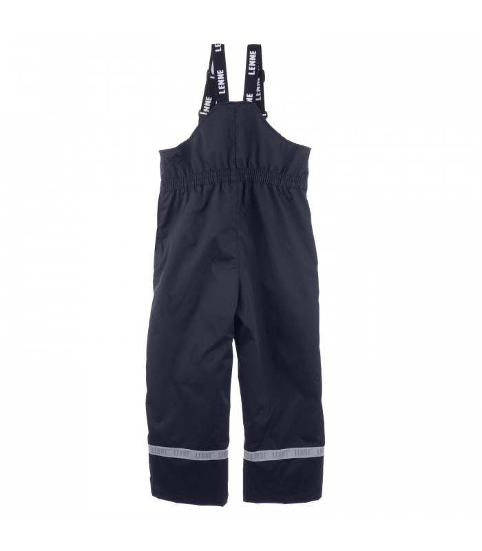 Lenne bērnu dungarees Red 24256*229 (2)