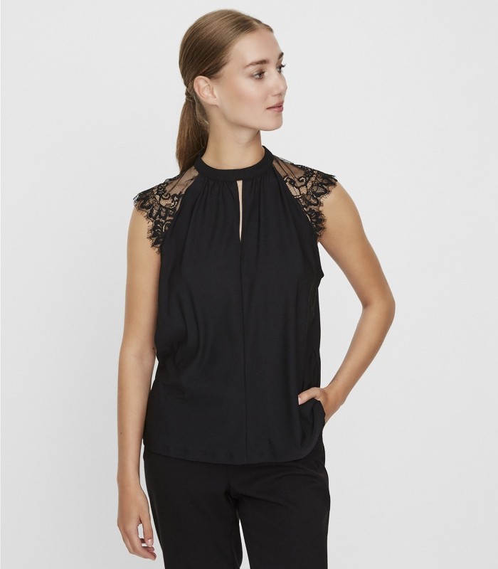 Vero Moda Damen-Top 10226072*04 (4)