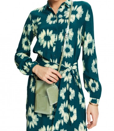 Esprit naisten matkalaukku 014EA1V301*394 (1)