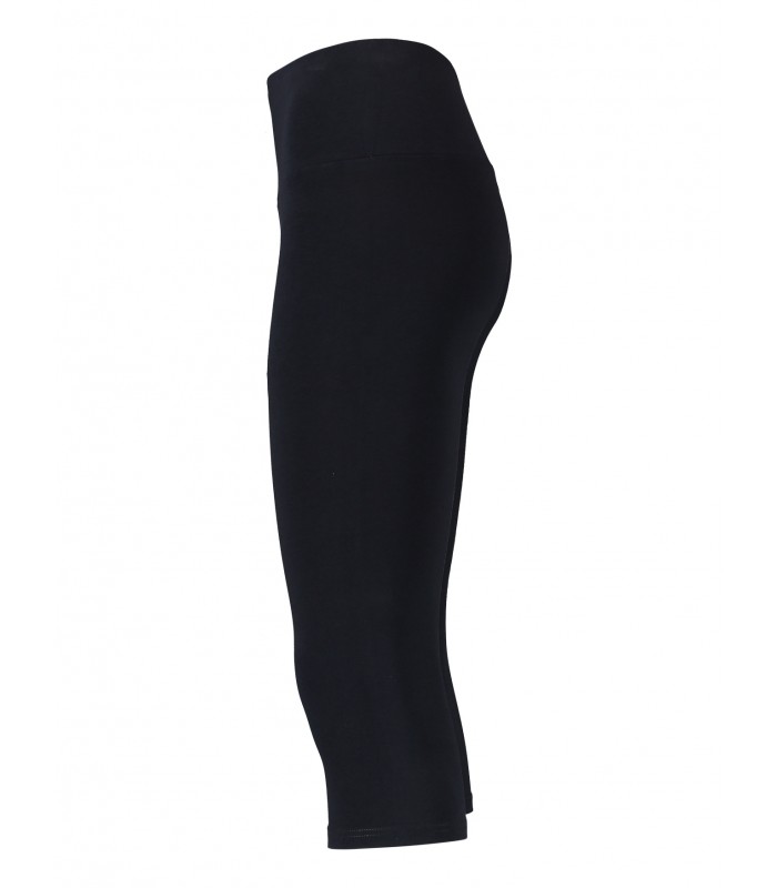 Zabaione Capri-Leggings für Damen RIXA LEG*01 (2)