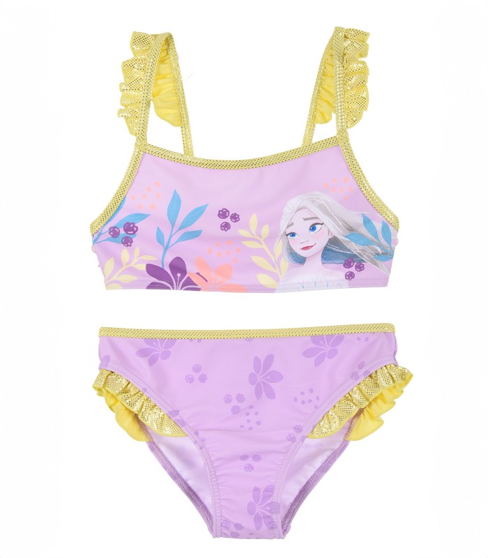 Sun City Bikini für Kinder Frozen EX1950*02 (1)