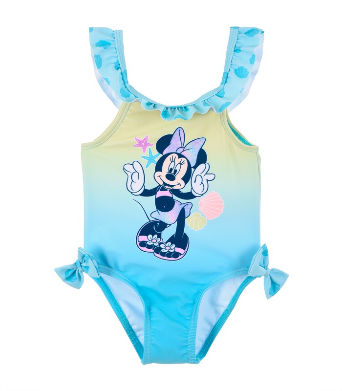 Sun City ujumistrikoo tüdrukutele Minnie EX0504*02 (2)