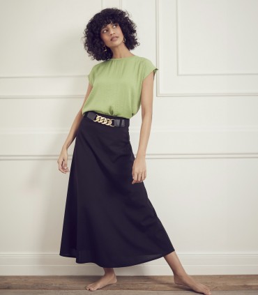 Zabaione женская юбка EMMA SL*01 (3)