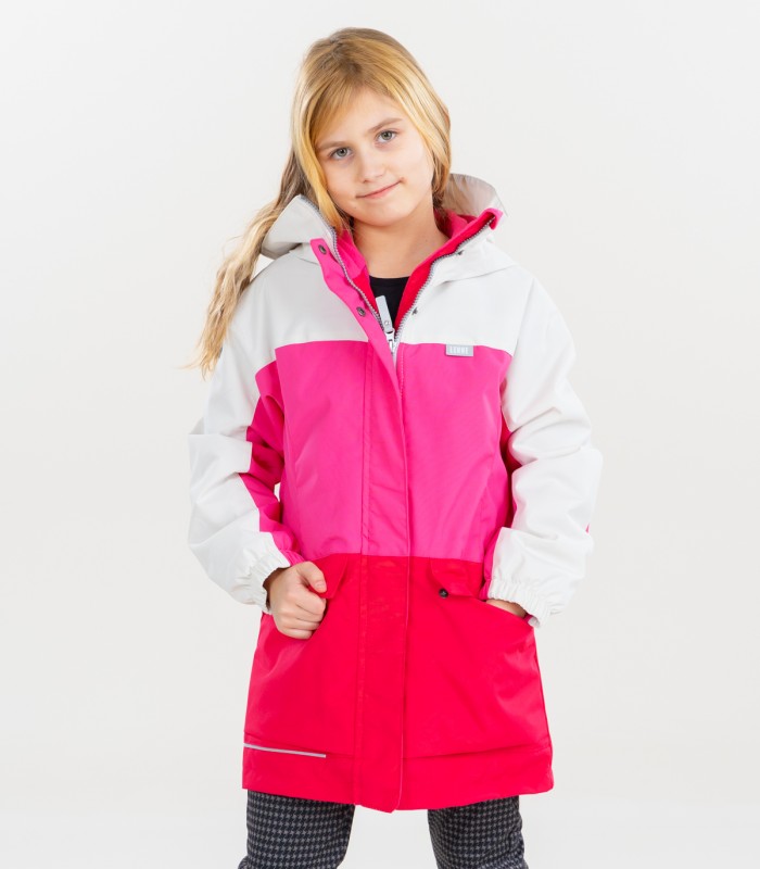 Lenne lasten parka 45g. Sally 24228*265 (7)