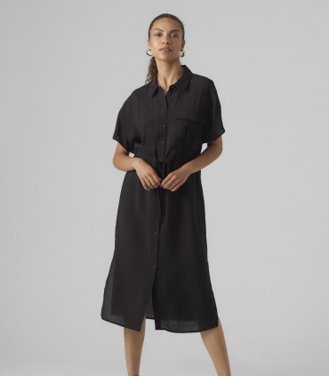 Vero Moda naiste kleit 10298782*02 (4)