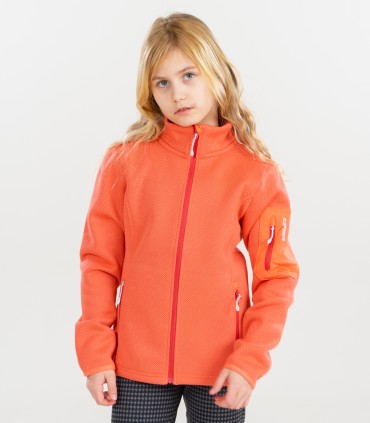 Icepeak детская толстовка Kemnath 51874-5*633 (2)