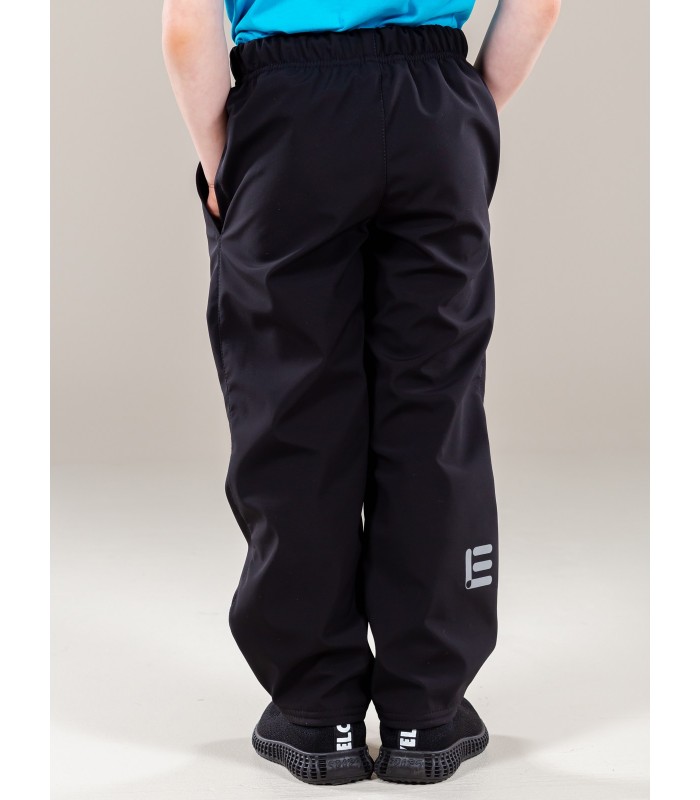 Lenne детские брюки- софтшелл Softy 24252*042