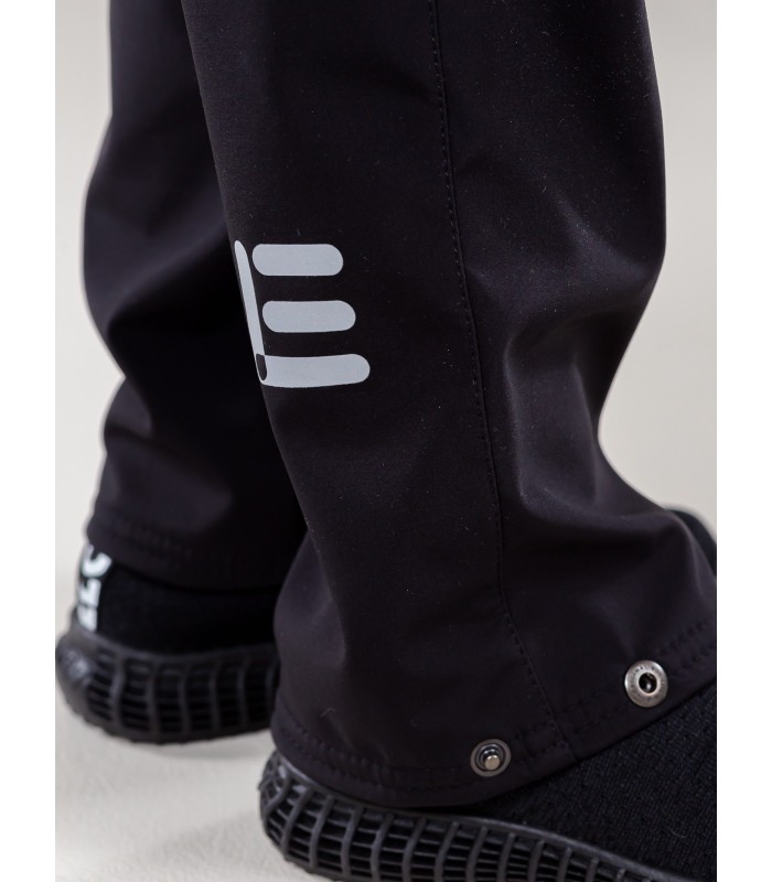 Lenne детские брюки- софтшелл Softy 24252*042