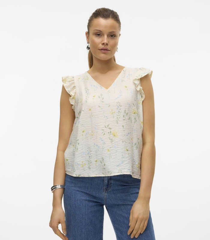 Vero Moda naiste top 10303762*03 (5)