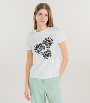 Vero Moda naiste T-särk 10308638*03